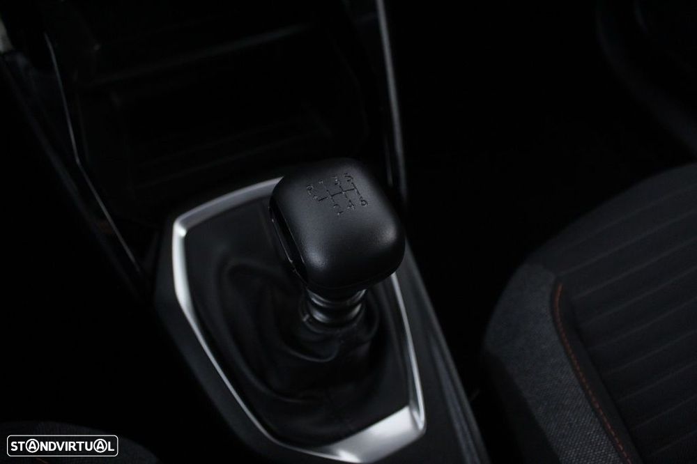 Peugeot 208 1.5 BlueHDi Active Pack - 30