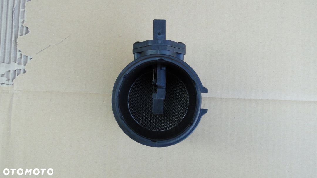 R-KLASA W251 ML W164 GL X164 CLS PRZEPŁYWOMIERZ - 4