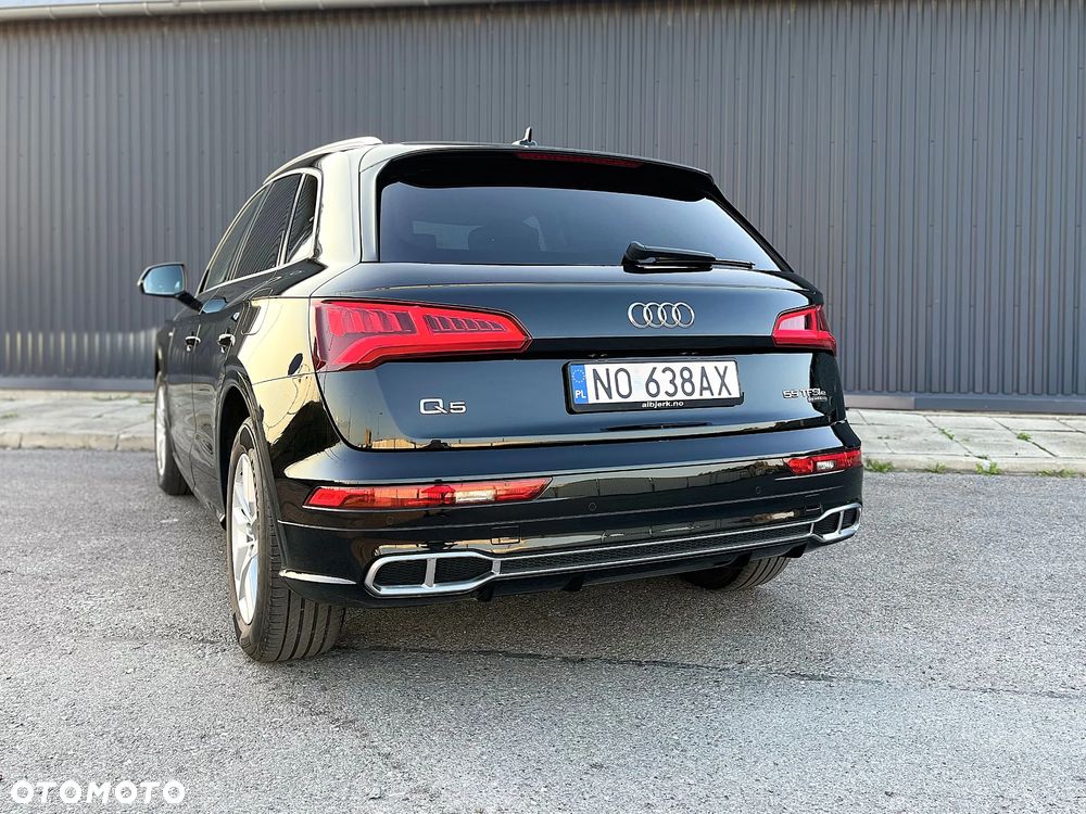 Audi Q5 - 8