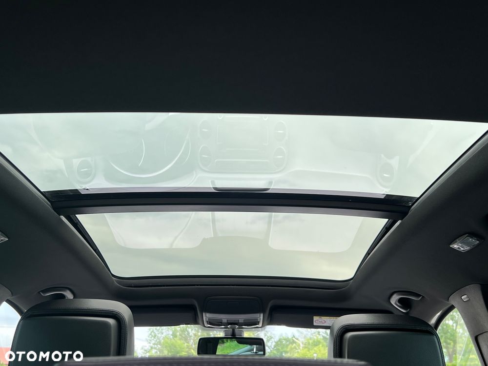 Volkswagen Tiguan 1.4 TSI 4Mot R-Style - 37