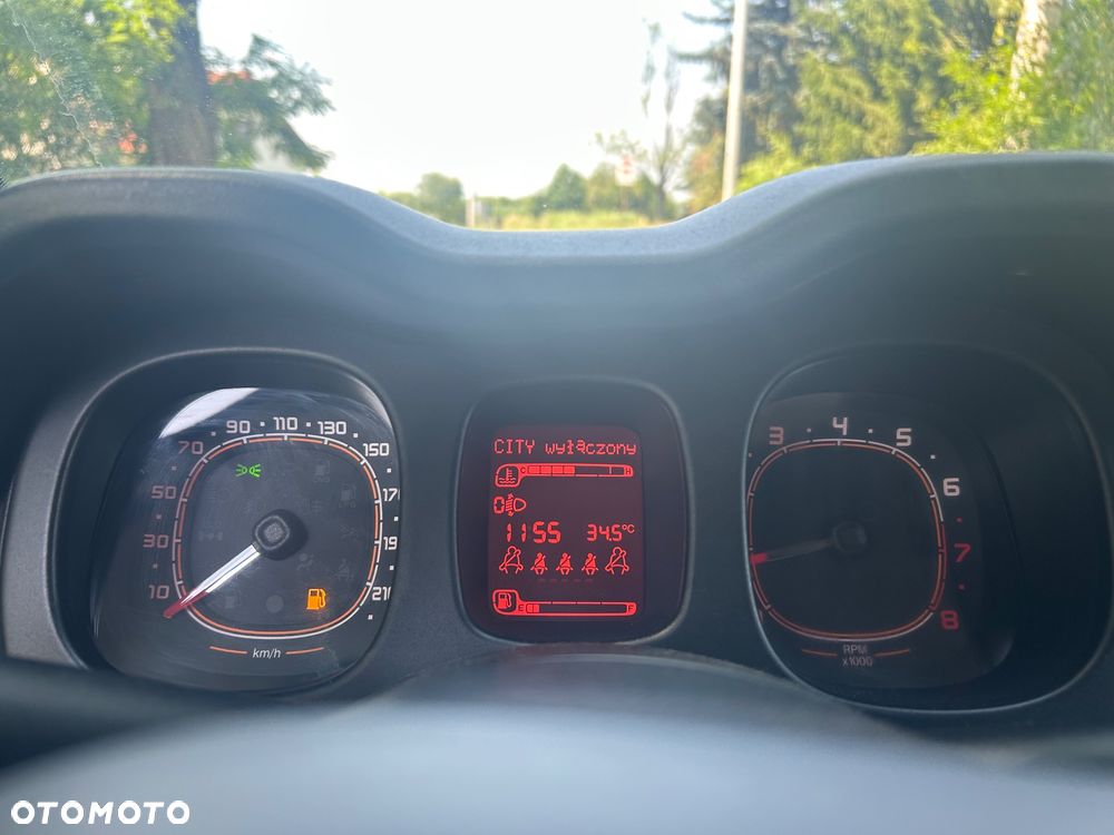 Fiat Panda - 24
