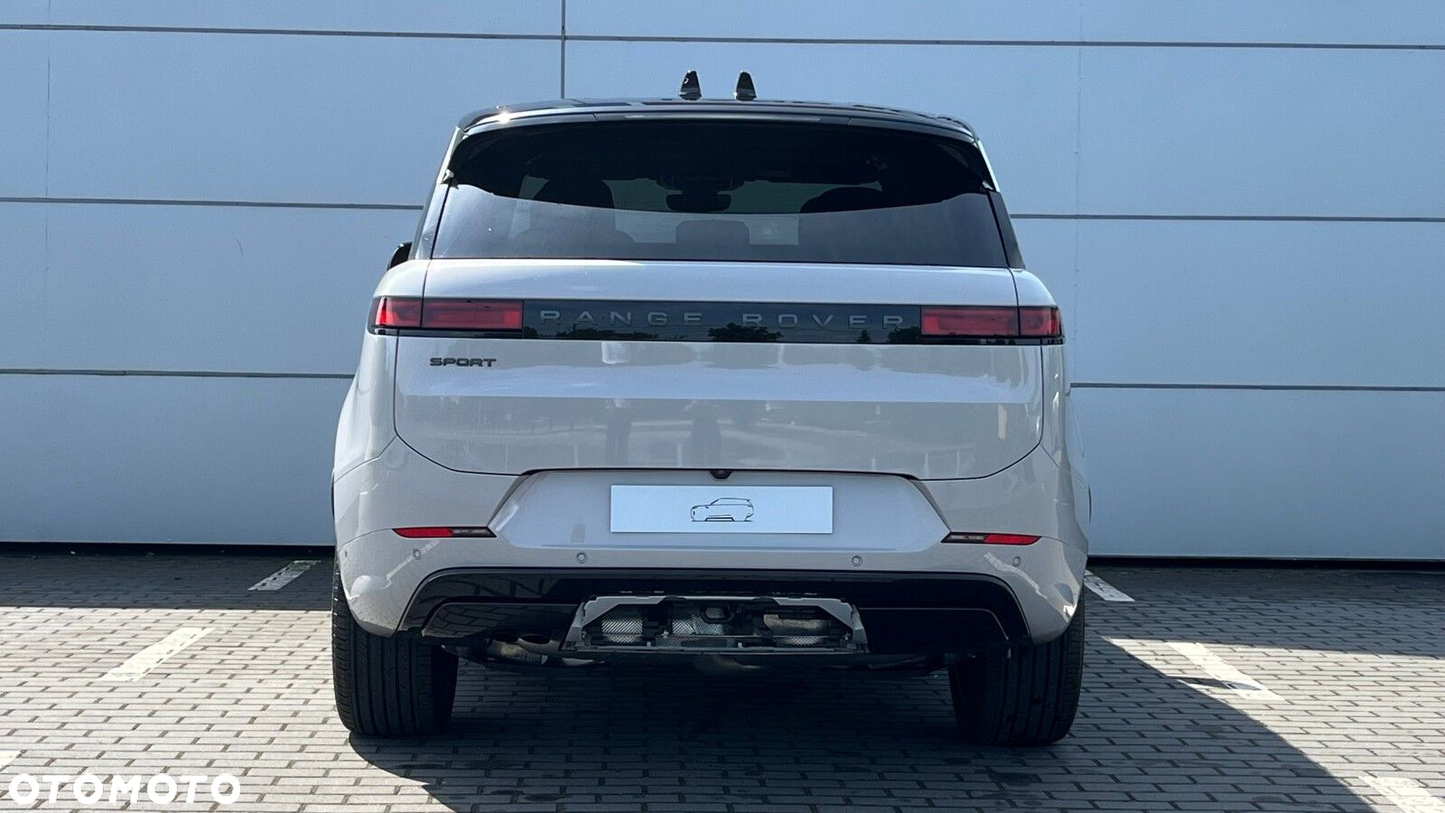 Land Rover Range Rover Sport - 6
