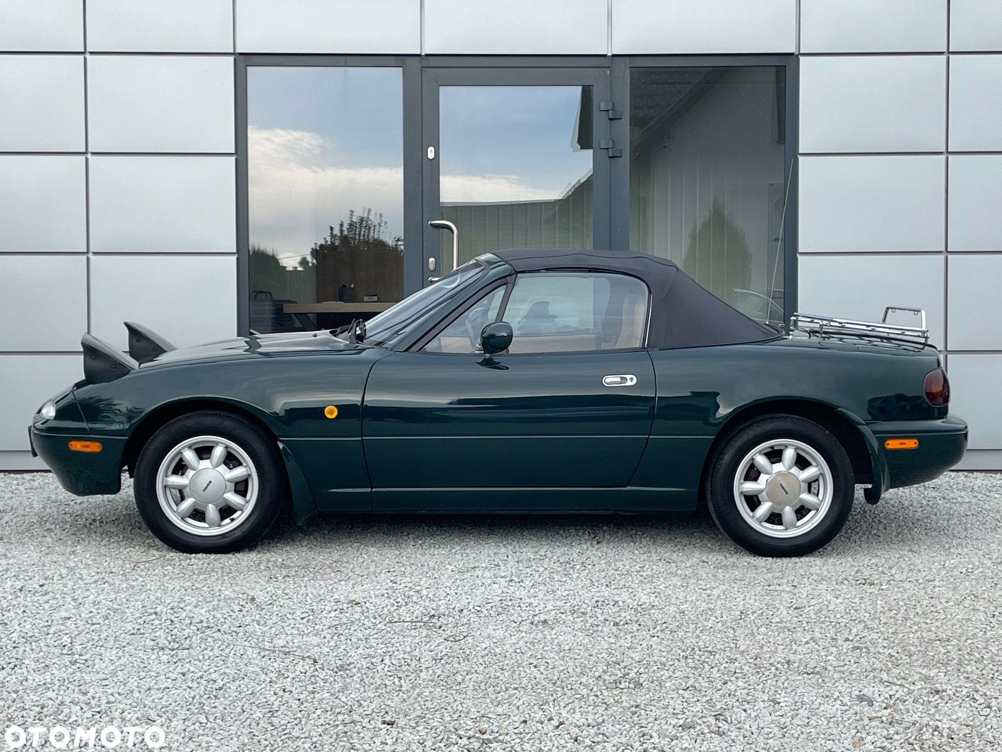 Mazda MX-5 1.6 - 6