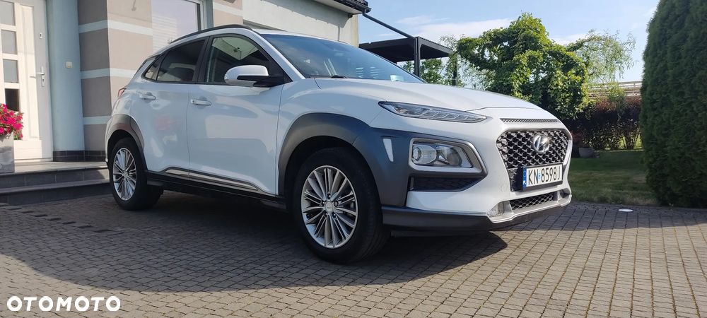 Hyundai Kona 1.6 CRDi Comfort - 16