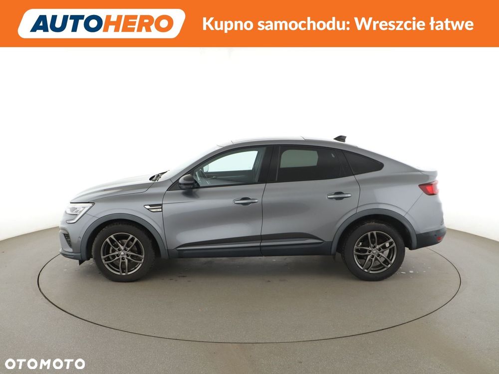 Renault Arkana 1.3 TCe mHEV R.S Line EDC - 3