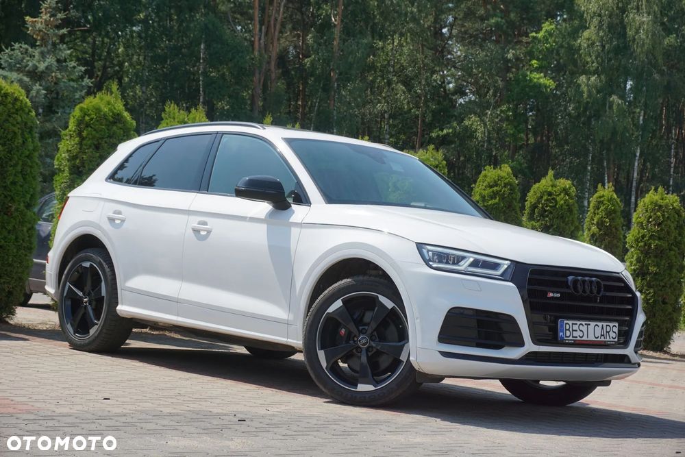 Audi SQ5 - 13