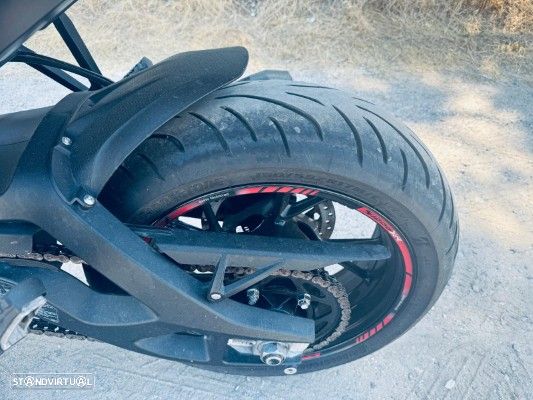 BMW S 1000 XR S 1000 XR - Pack HP - 12