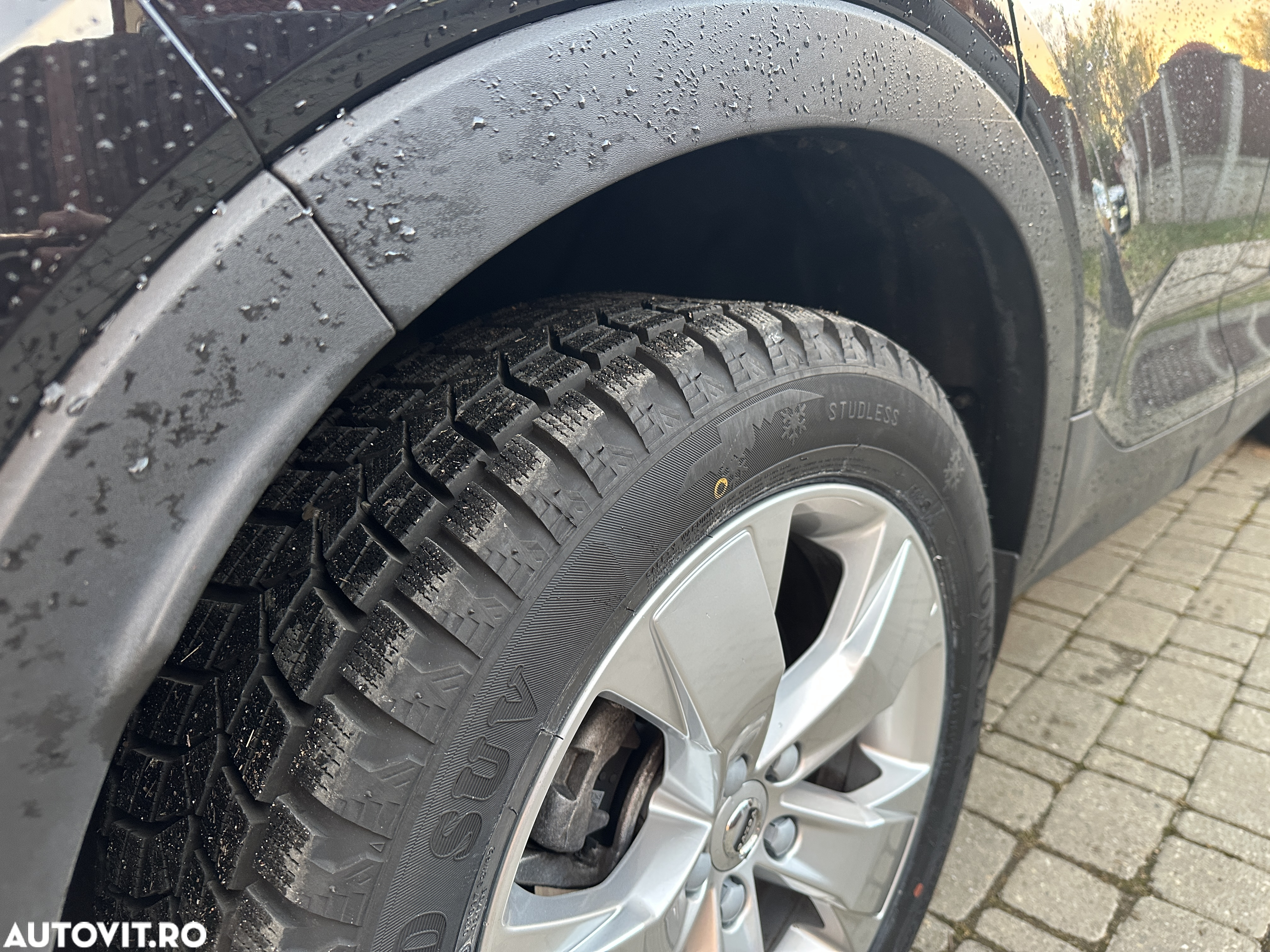 Volvo XC 40 T3 AT8 Momentum Pro - 14