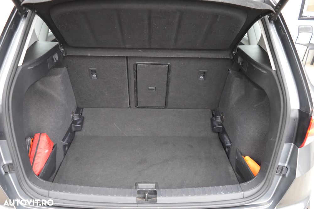 Seat Ateca 2.0 TDI Style - 22