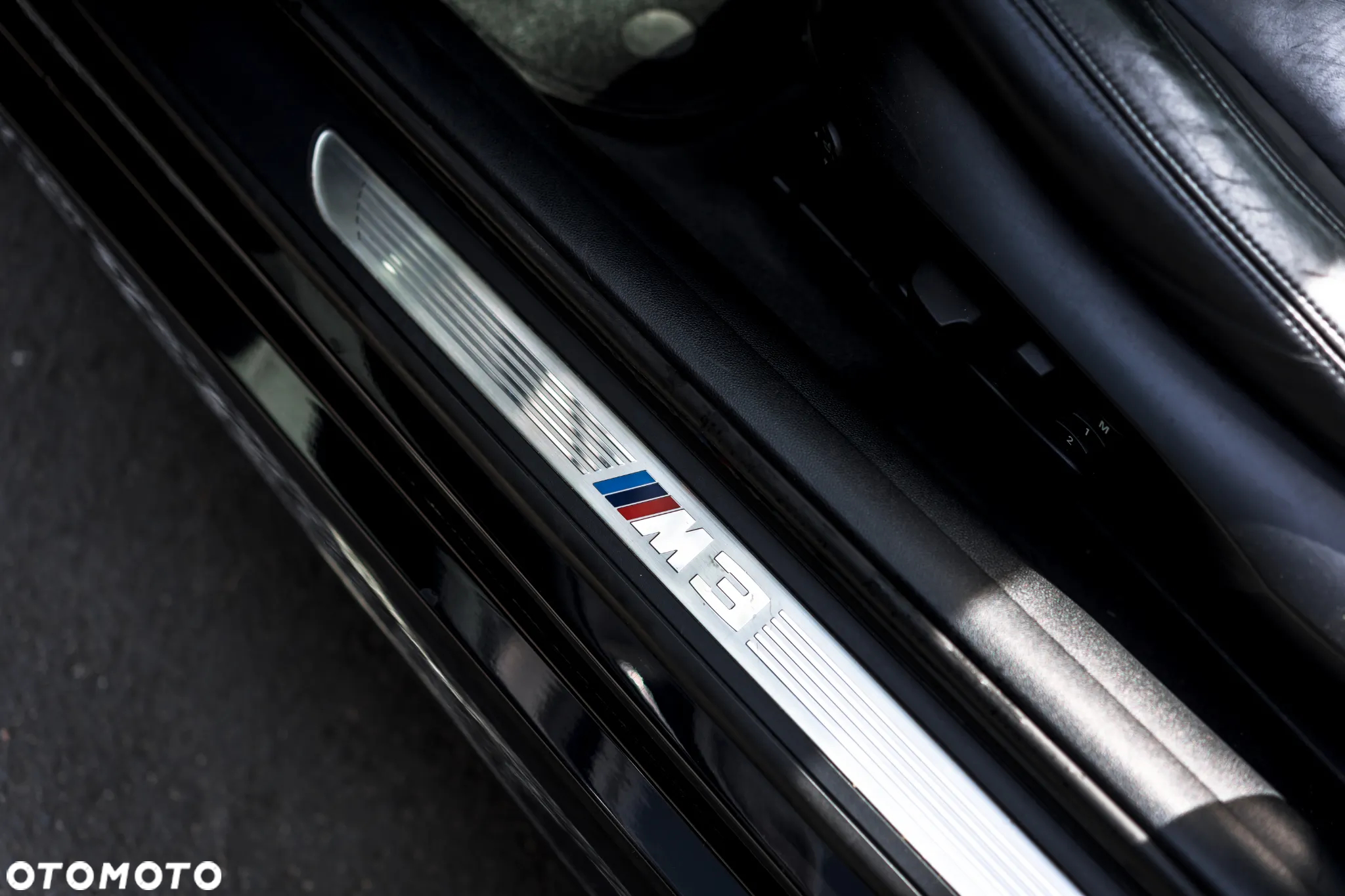 BMW M3 Coupe - 28