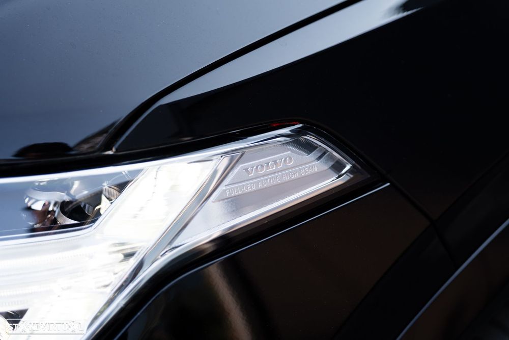 Volvo XC 90 T8 AWD Recharge Plus Dark - 42