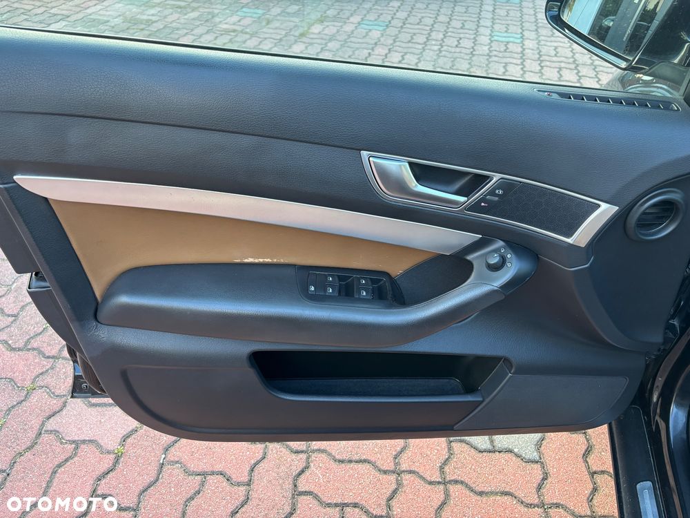Audi A6 Limousine - 31