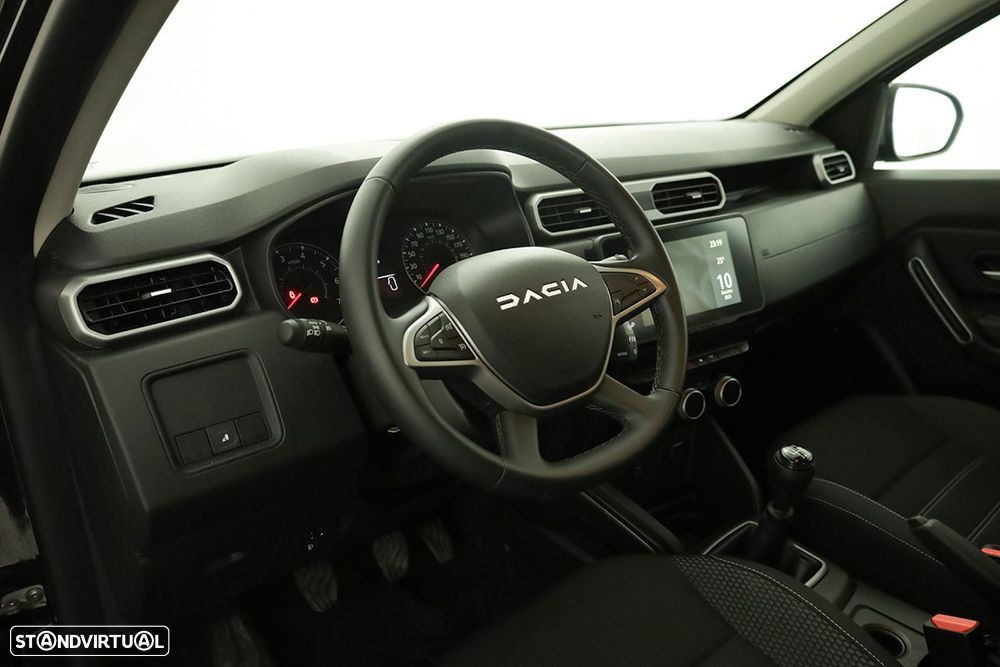 Dacia Duster 1.0 TCe Journey - 7