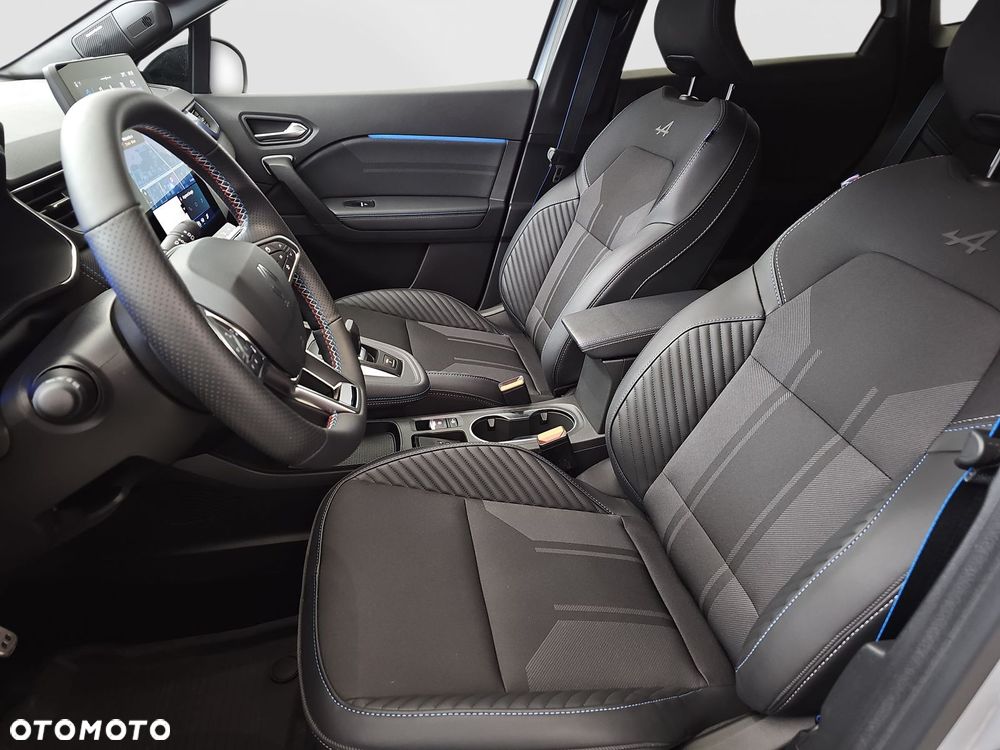 Renault Symbioz 1.8 E-Tech Full Hybrid 160 Esprit Alpine - 10