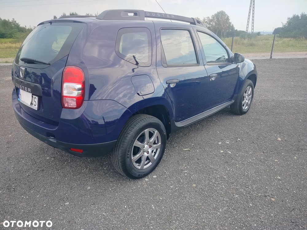 Dacia Duster - 4