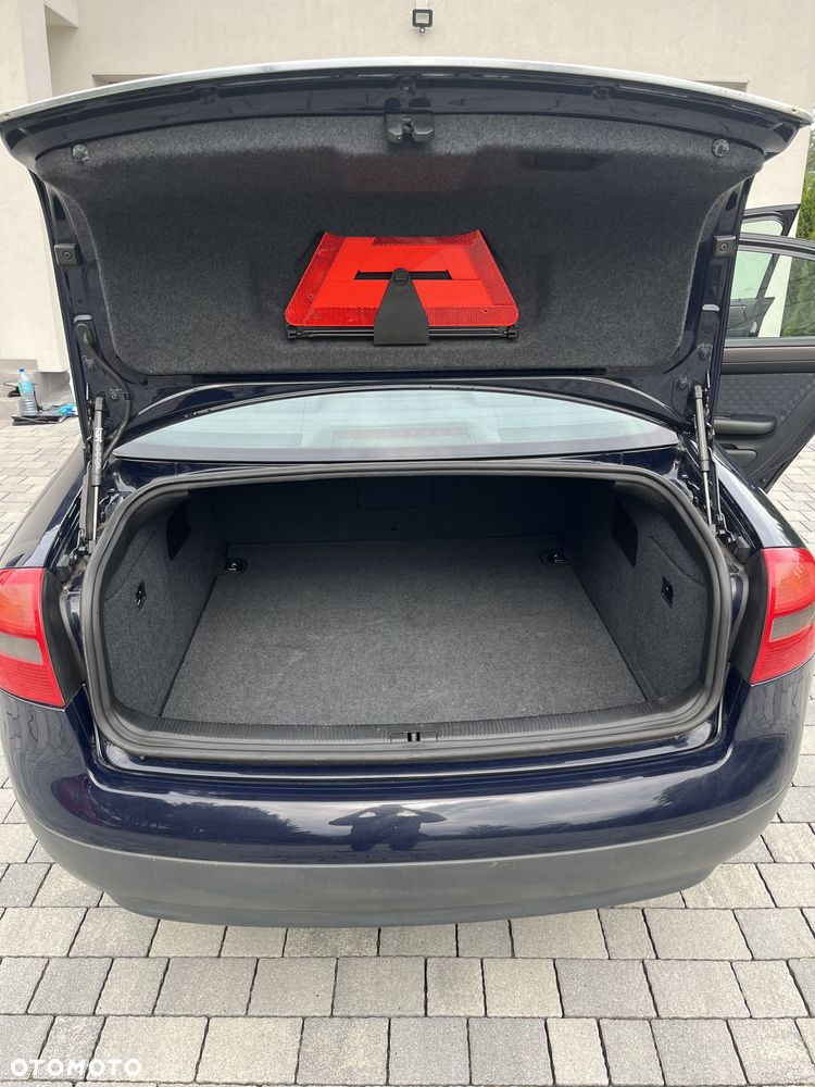 Audi A6 Limousine - 6