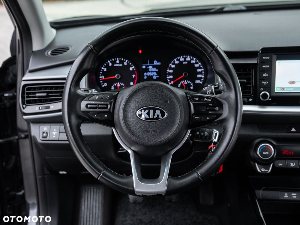 Kia Stonic 1.4 Edition 7 - 31