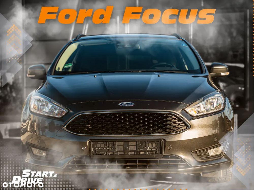 Ford Focus - 2