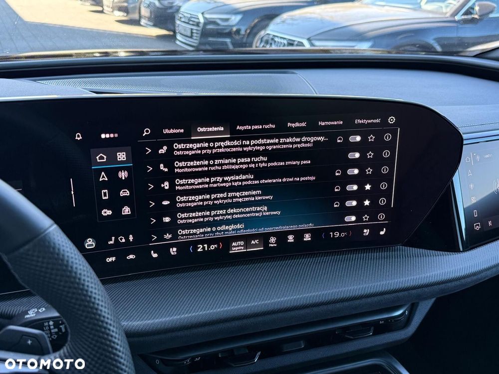 Audi SQ5 Sportback - 32