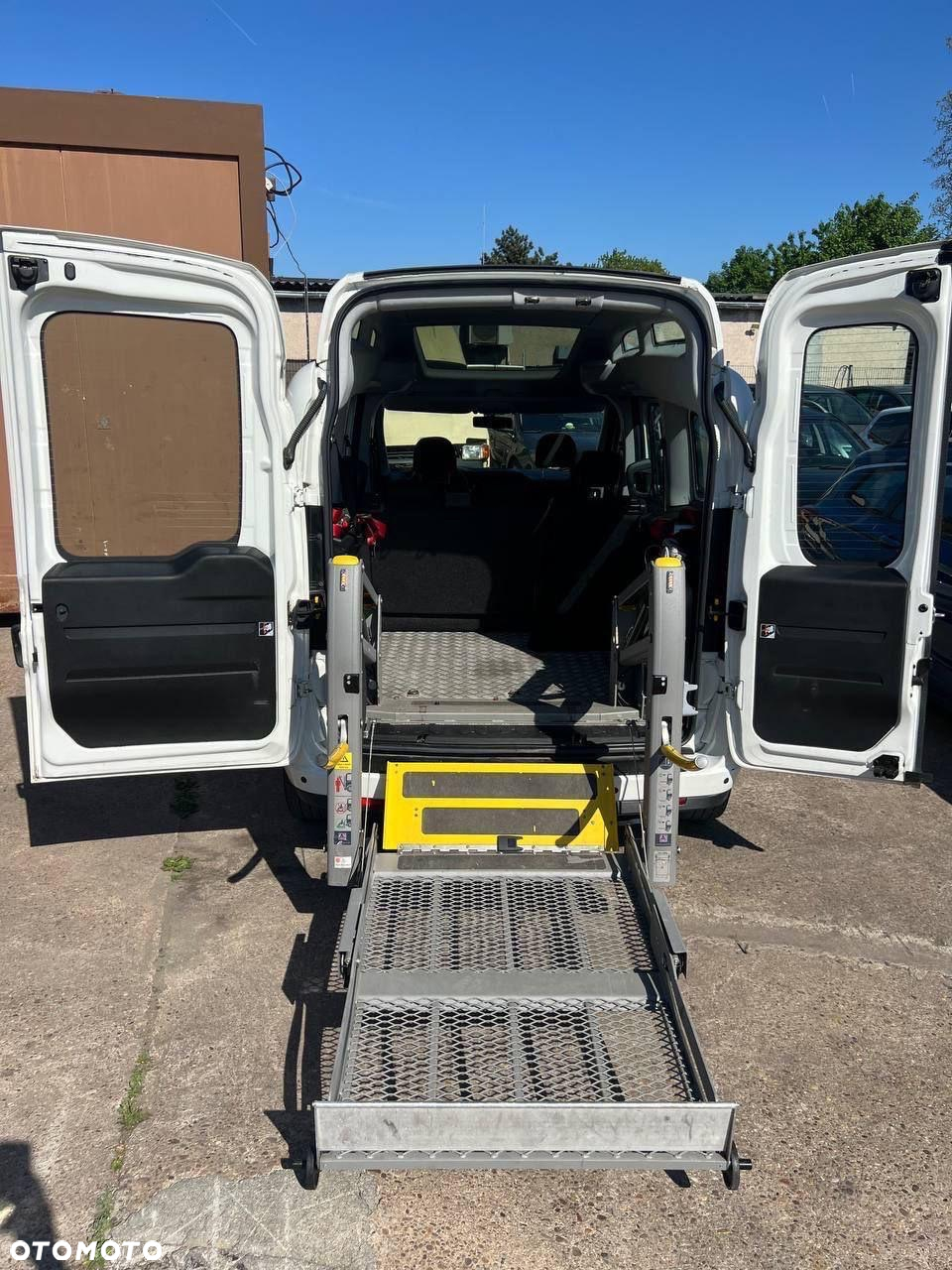Fiat Doblo - 4