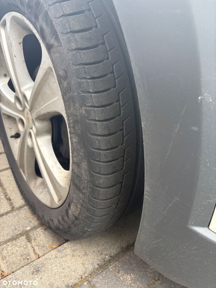 Chevrolet Captiva 2.2 d LTZ - 10