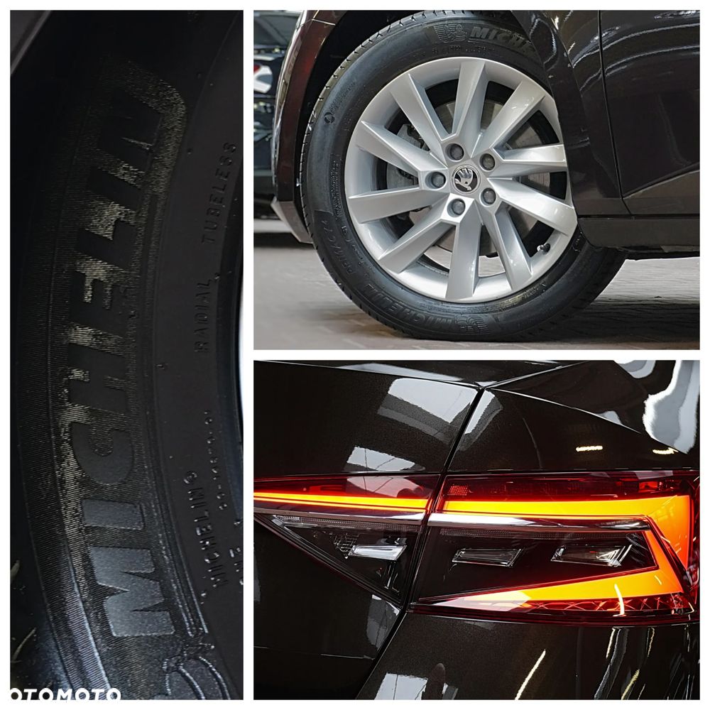 Skoda Superb 1.5 TSI ACT Style DSG - 39