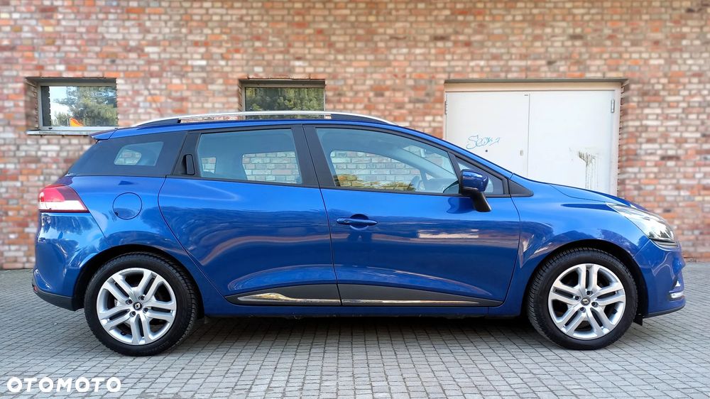 Renault Clio Energy dCi 90 Start & Stop Intens - 5