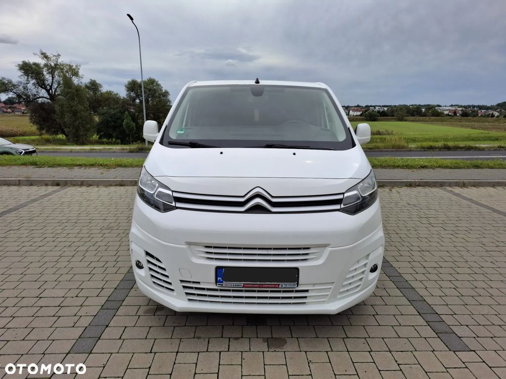 Citroën Jumpy - 3