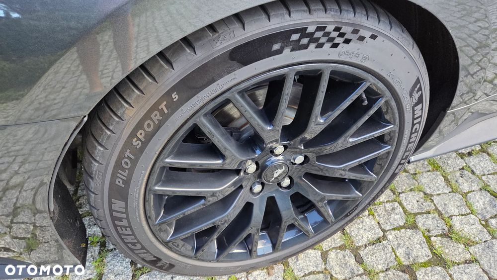 Ford Mustang 5.0 V8 GT - 13