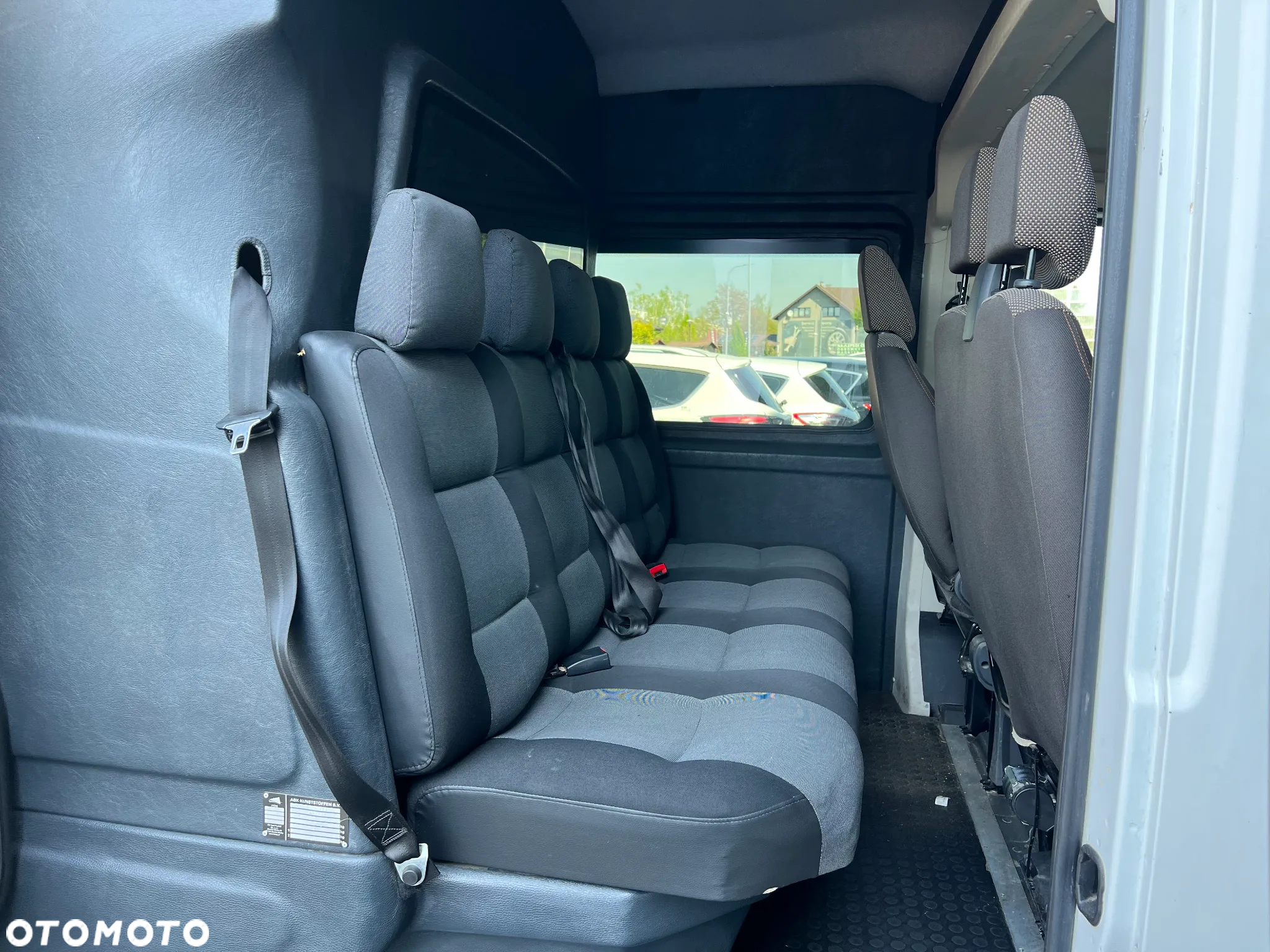 Peugeot Boxer - 31