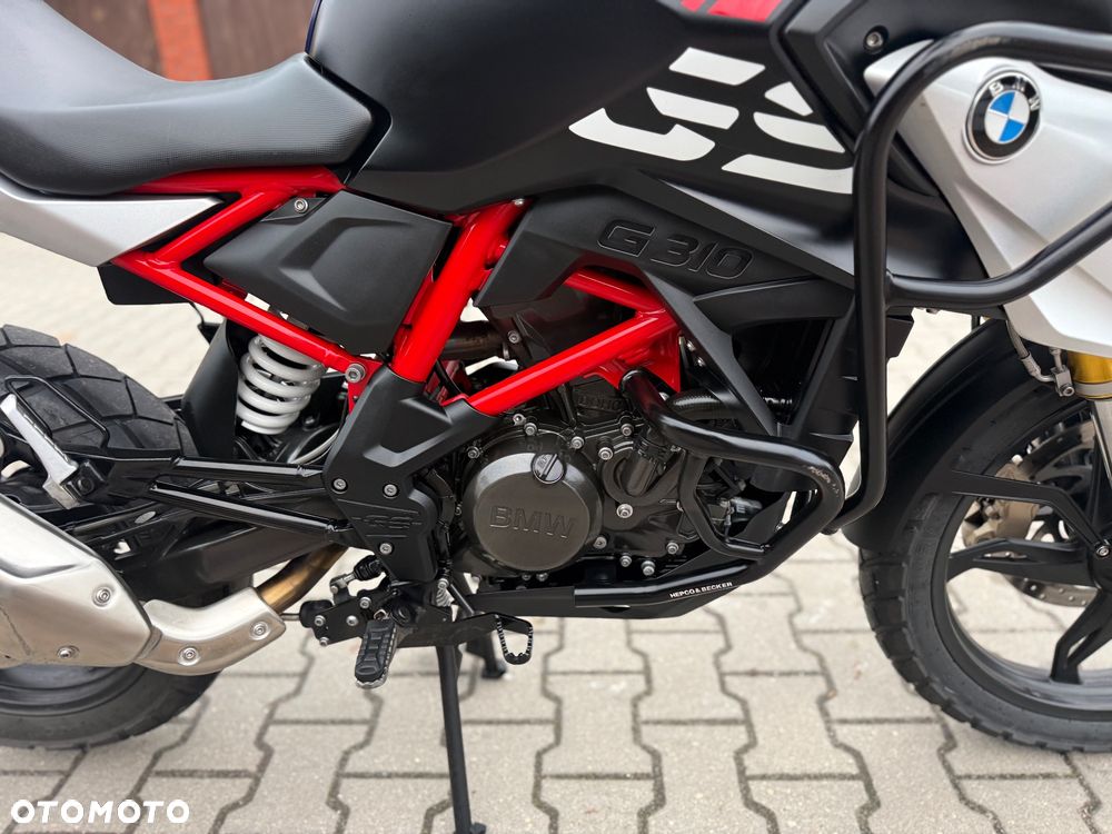 BMW GS - 9