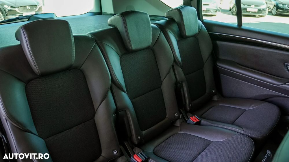 Renault Espace Energy dCi 160 EDC Intens - 31