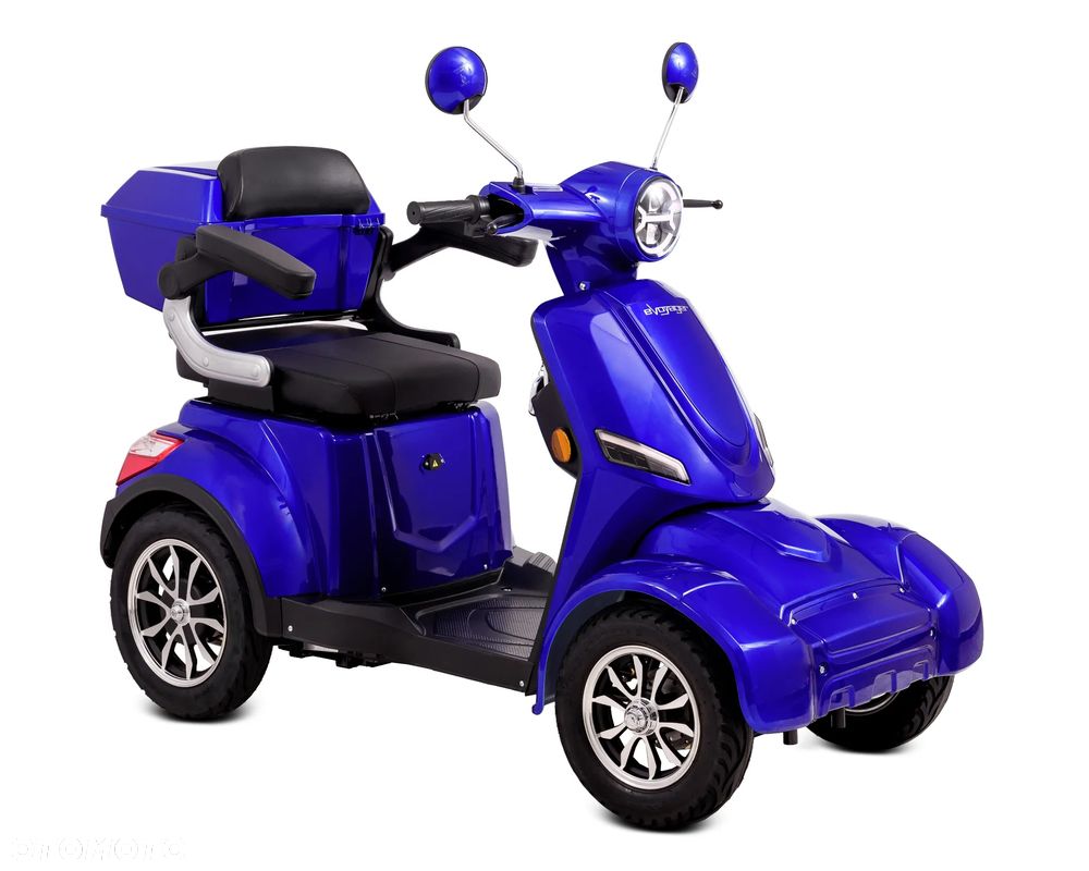 Evoyager BN027 - 2
