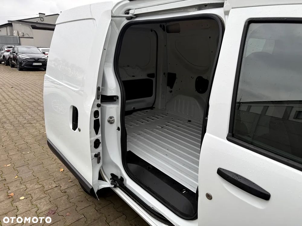 Dacia Dokker 1.6 SCe Access - 10