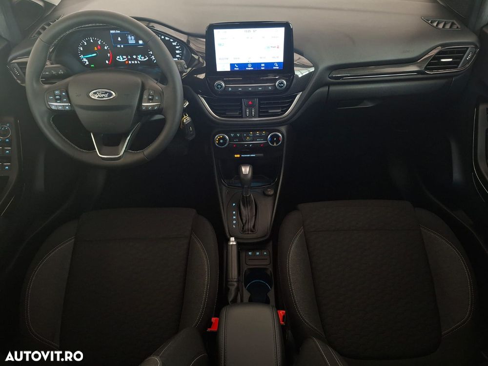 FORD Puma 2023 — imagine 16
