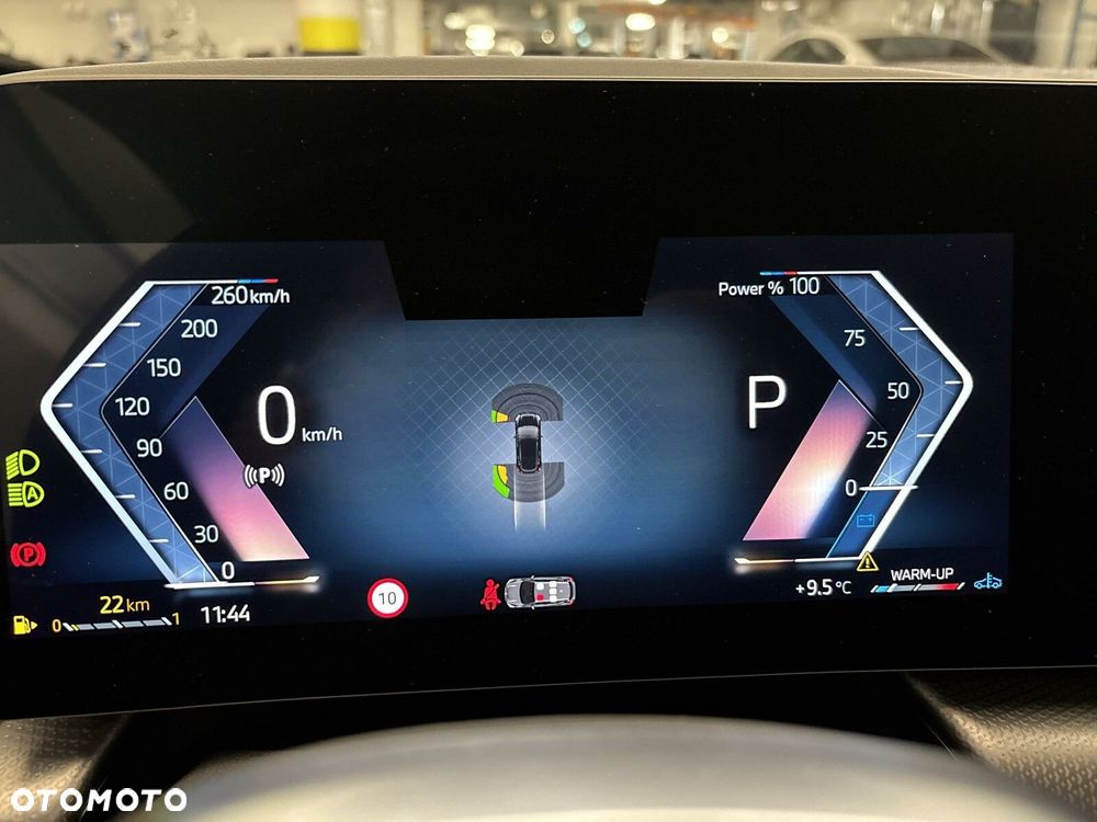 BMW Seria 2 218d M Sport sport - 15