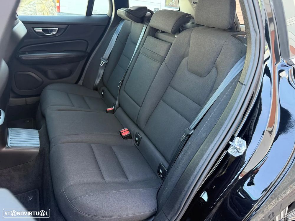 Volvo V60 2.0 T6 AWD TE Inscription - 17