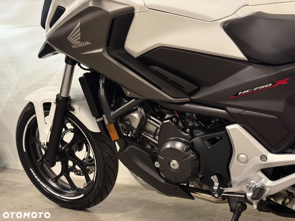 Honda NC - 31