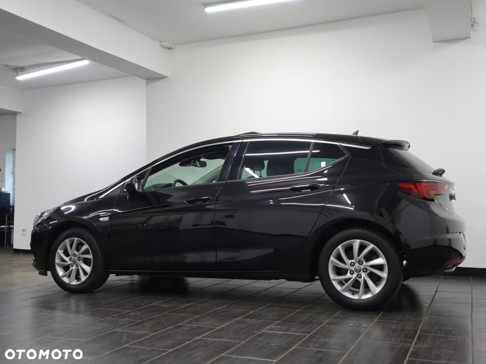Opel Astra 1.6 BiTurbo D (CDTI) Start/Stop Innovation - 6