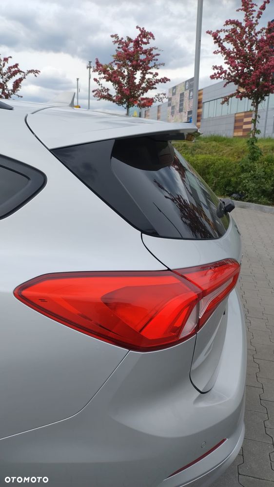 Ford Focus 1.5 EcoBlue ST-Line - 19