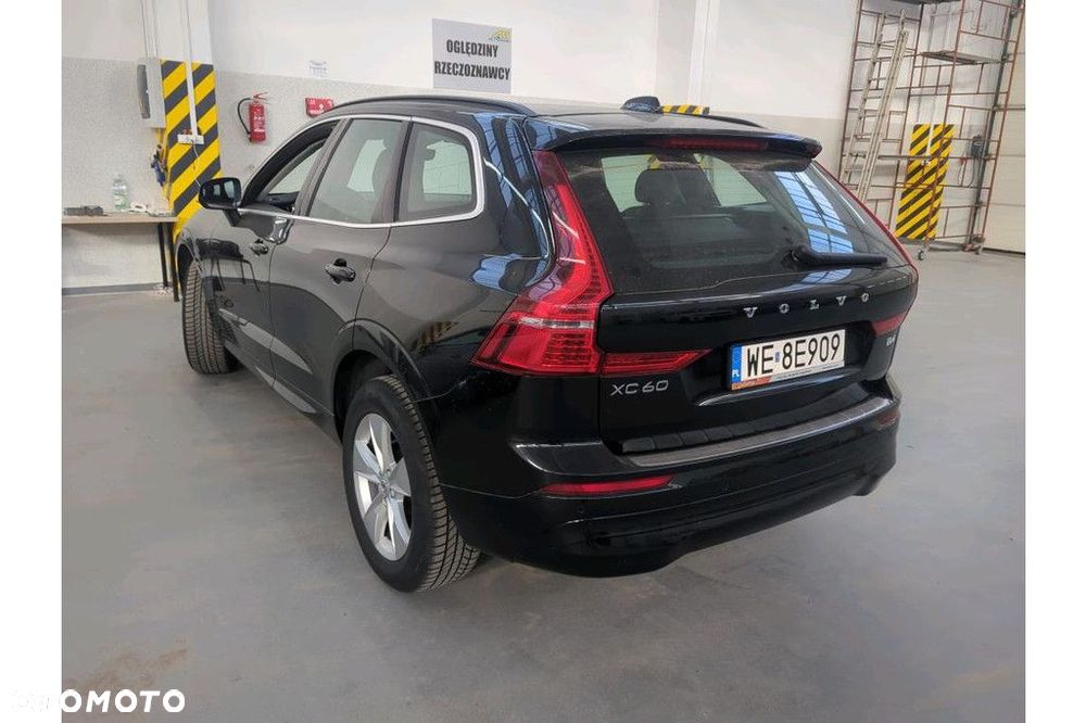 Volvo XC 60 - 2