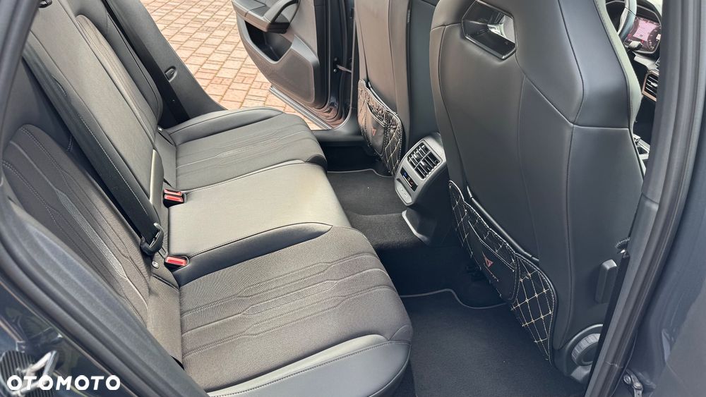 Cupra Formentor 2.0 TSI 4Drive DSG - 36