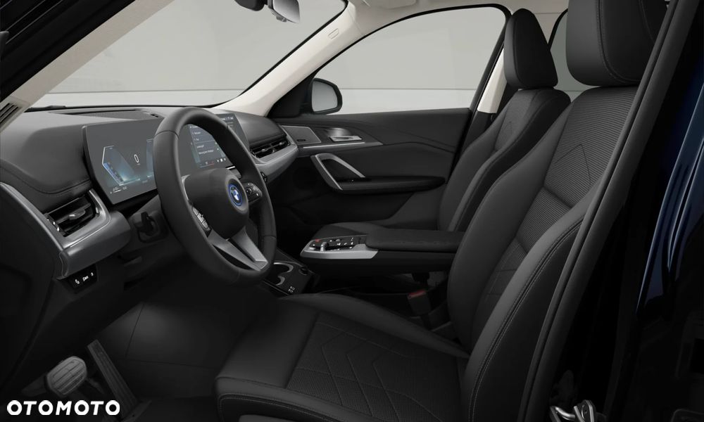BMW X1 xDrive30e - 10