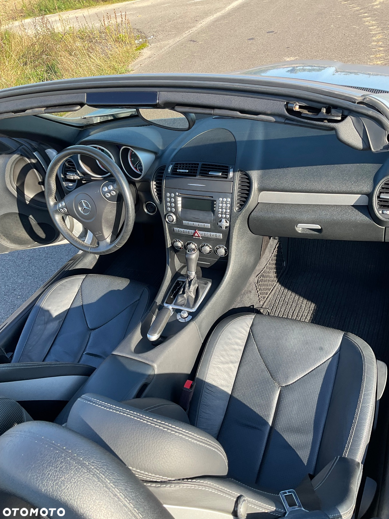 Mercedes-Benz SLK - 5