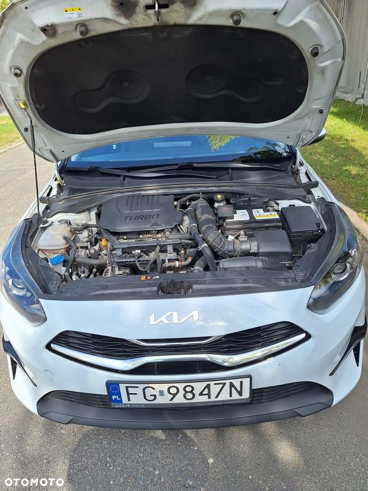 Kia Ceed 1.5 T-GDI L - 13
