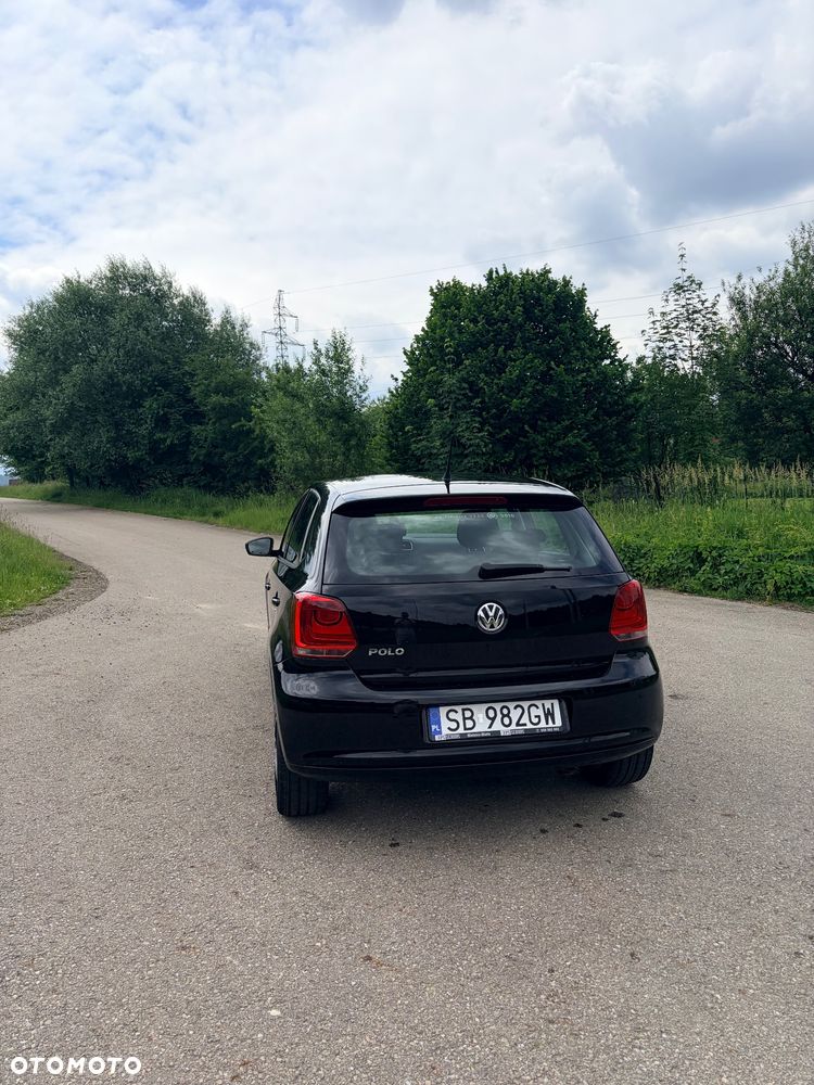 Volkswagen Polo 1.2 CityLine - 3