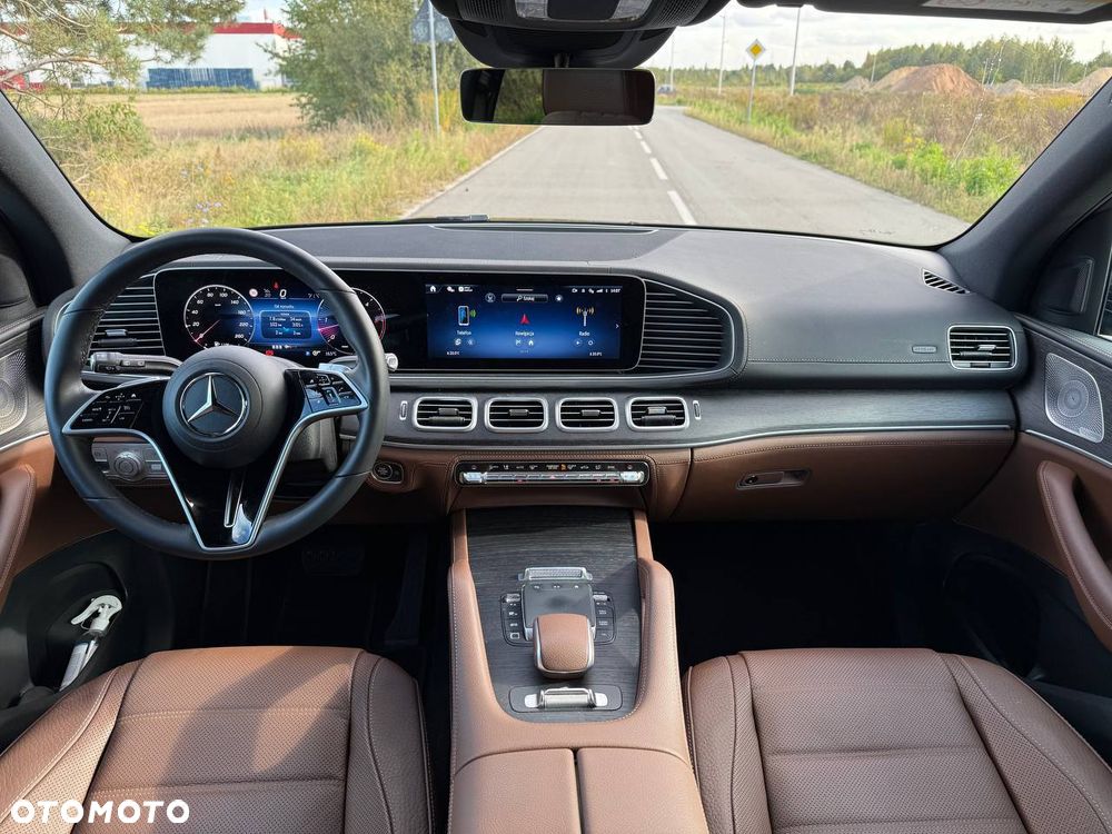 Mercedes-Benz GLE 450 d mHEV 4-Matic AMG Line - 18