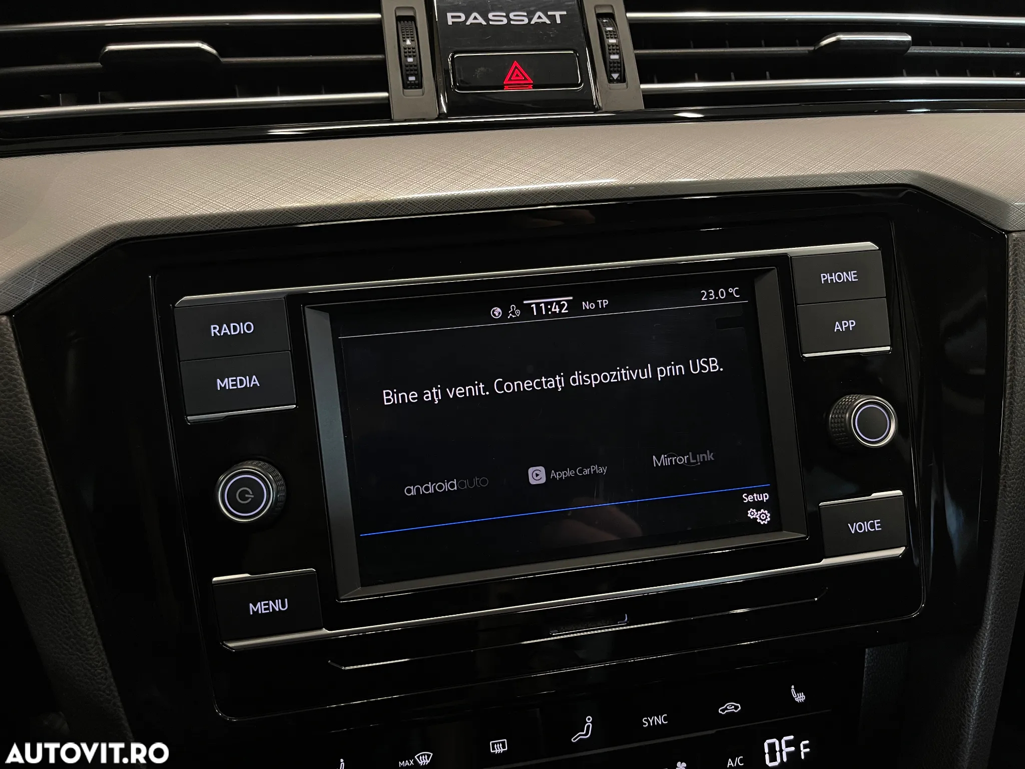 Volkswagen Passat 2.0 TDI DSG Comfortline - 15