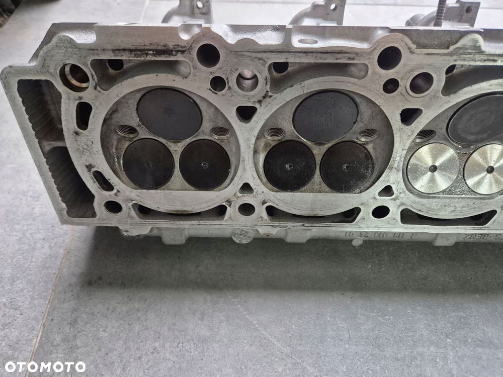 glowica kompletna mercedes cls w219 55 amg 1130162401 - 3