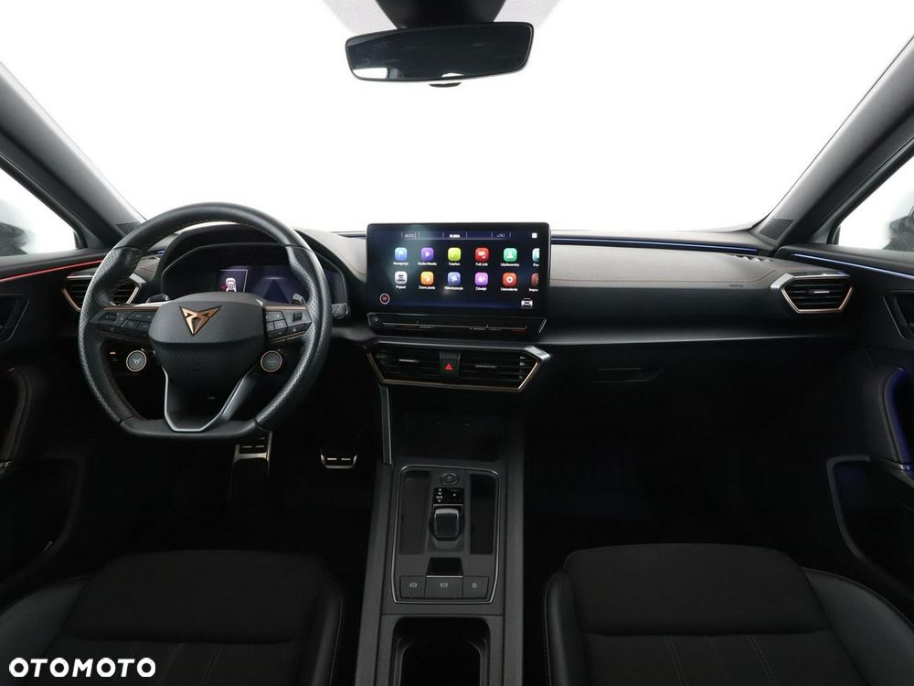 Cupra Formentor 2.0 TSI 4Drive VZ DSG - 16